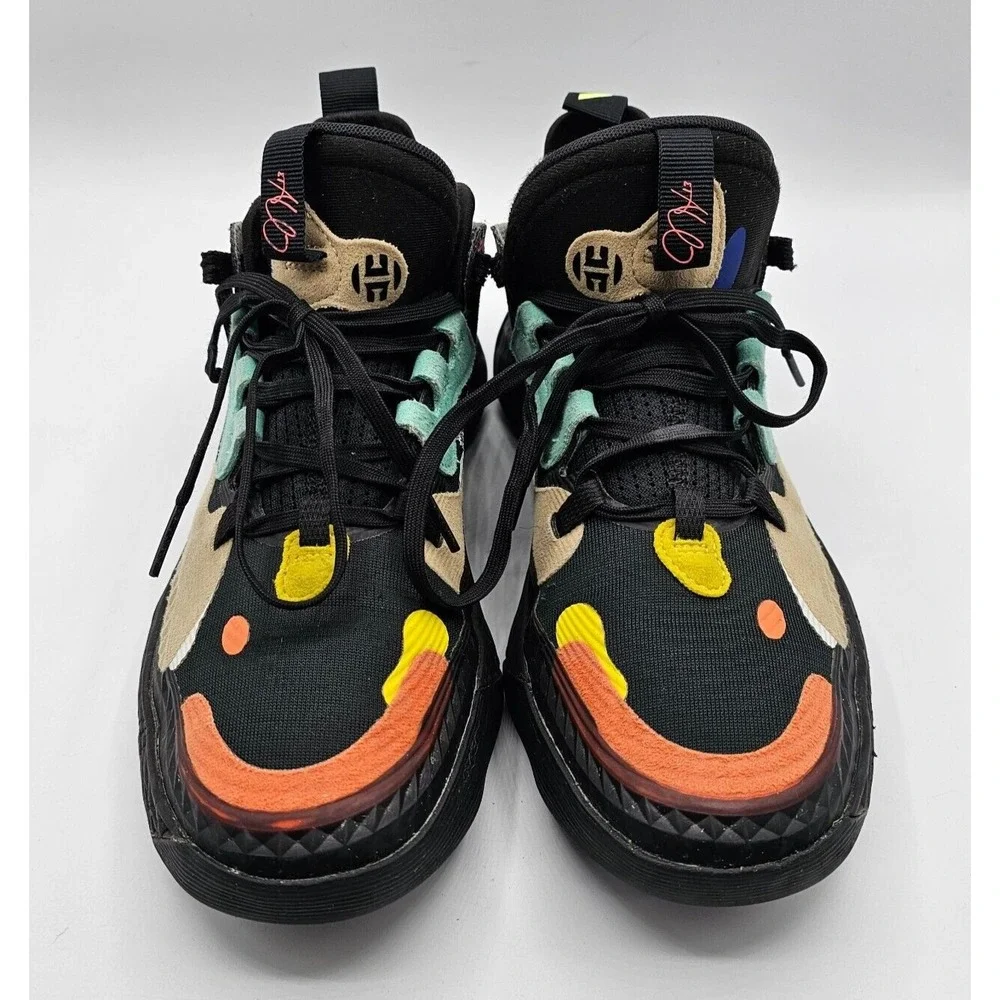 adidas colors may